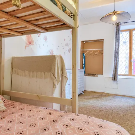 Semesterbostad Heritage, No. 16 Agde