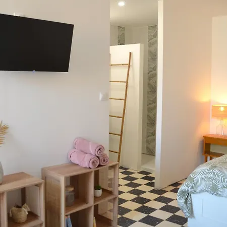 Semesterbostad Heritage, No. 16 Agde