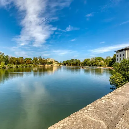 Semesterbostad Heritage, No. 16 Agde