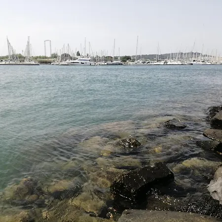 Semesterbostad Heritage, No. 16 Agde