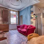 Maison - Halle 16 Heritage * アグド