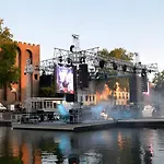 Сasa de vacaciones Maison - Halle 16 Heritage Agde