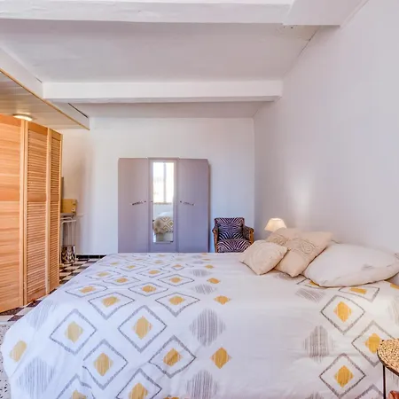 Maison - Halle 16 Heritage Holiday home Agde