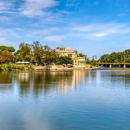 Maison - Halle 16 Heritage 펜션 *