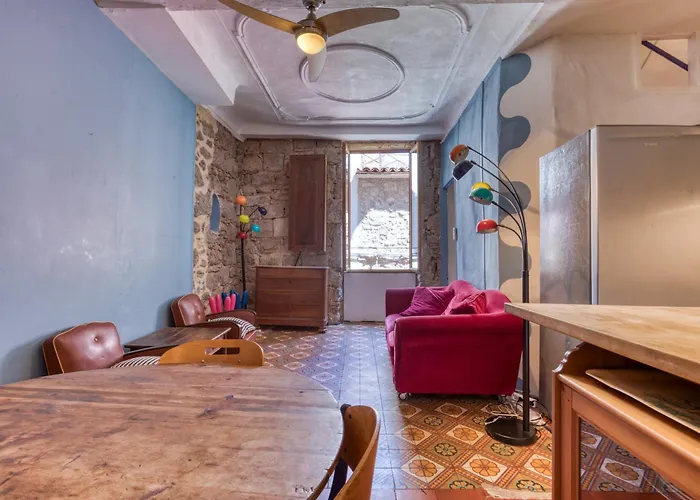 Maison - Halle 16 Heritage 別荘 アグド