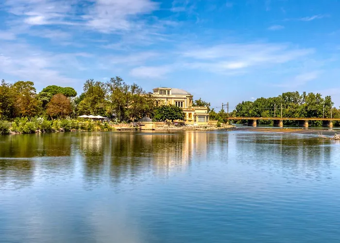 Maison - Halle 16 Heritage 別荘 *